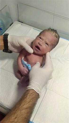 Newborn with Congenital Anomaly | NICU Case Study
