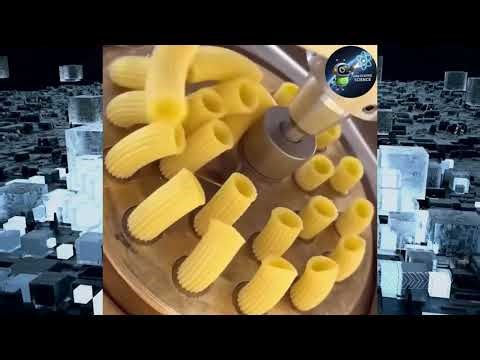 Oddly Satisfying Food Processing Machines | Incredible Modern Factory Technology at Work