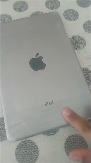 iPad Mini 4