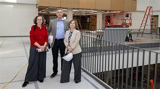 Local university receives $1.5M gift from alumnus; here's how it will be used