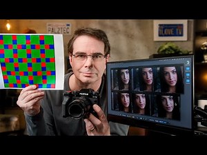 Fujifilm X-Trans Vs. Bayer Sensor: Which is Better?