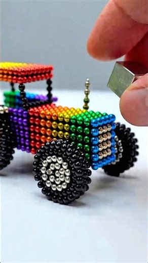 Magnetic Tractor vs Magnetic Field | EP18
