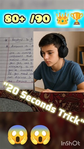 {PTE Core Respond to a Situation 2026 | Group Project Problem 💬📚 #ptecore #pte2026 #ptespeaking