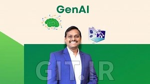 GEN AI: From Basics to Advanced Level