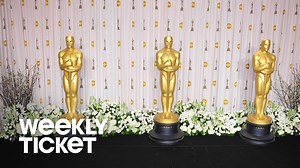 10K views · 47 reactions | Khail Anonymous talks all things Oscars, Spider-Man, Ferrari, and Uncharted and delivers the low-down on what’s in theaters/ on Vudu starting this week. It’s your Weekly Ticket! Your Oscars watchlist https://fandan.co/AwardSeason | Fandango | Facebook