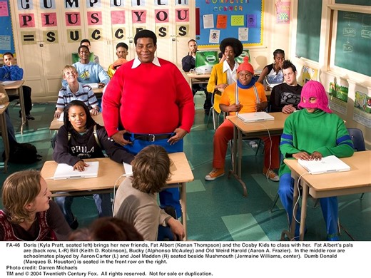 Aaron Frazier | Actor, Soundtrack