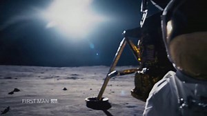 XFINITY On Demand TV Spot, 'X1: First Man'