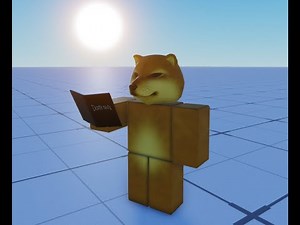 Roblox studio Death note