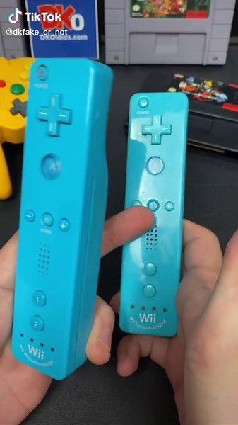 Identifying Fake Wii Remotes: Tips and Tricks