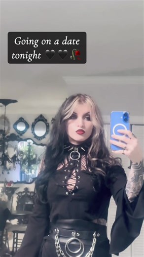 Exploring Goth Culture: A Visual Journey