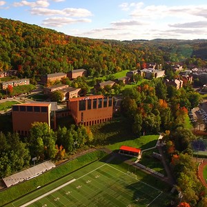 Students | Alfred University