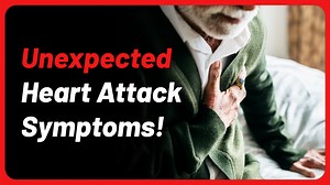 Early Signs Of Heart Disease In Men