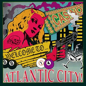 Chaos 88 - Welcome To Atlantic City