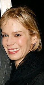 Cynthia Cleese ~ Complete Wiki & Biography with Photos | Videos