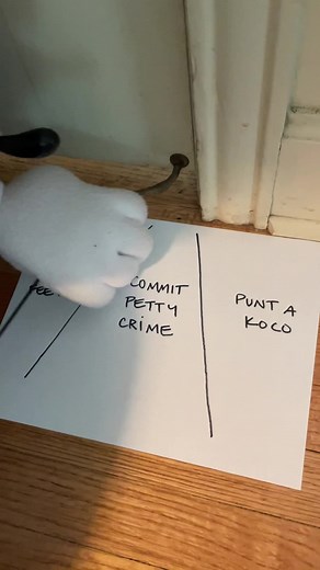 Sonic the Hedgehog Plan Decisions Made Easy
