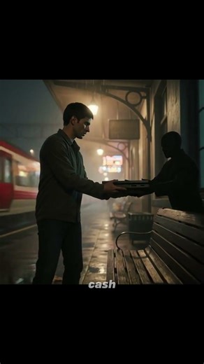 PS4 Thief Gets What He Deserved