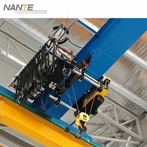 [Hot Item] 1ton Crane Hook Block Chain Hoist Chain Block