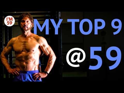 9 Longevity Habits To Keep Men Strong After 50