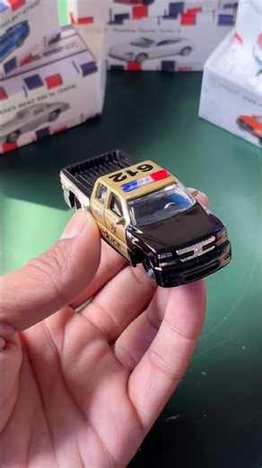 2004 Chevrolet Silverado SS #bburago #chevrolet #silverado #trending #shortvideo #shorts #viral #fyp
