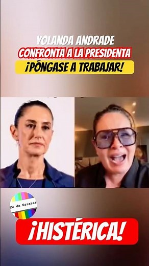🚨DESPERATE PLEA‼️Yolanda Andrade, HYSTERICAL, BREAKS DOWN IN TEARS