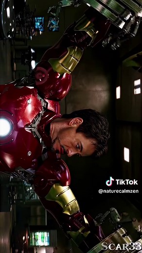 Iron Man: Peak Armor Evolution in 4K 120 FPS #IronMan #IronMan4K #IronMan120fps #IronManArmors #IronManSuit