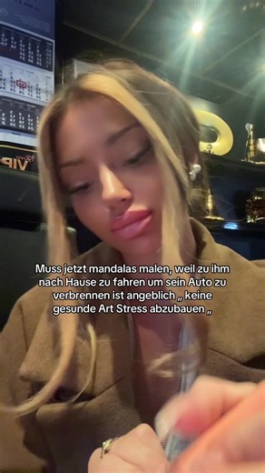 Mandalas for Stress Relief: A Healthy Alternative