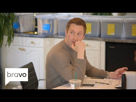 Flipping Out: Your First Look At Flipping Out's Explosive New Season (Season 11, Episode 1) | Bravo