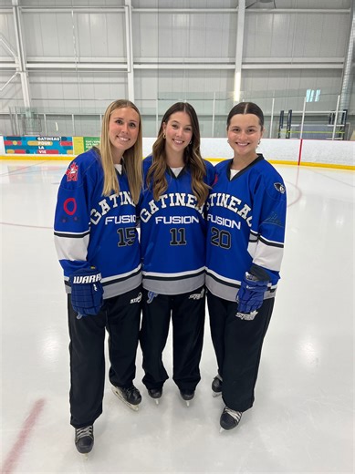 Ottawa ringette player remembered for her kindness