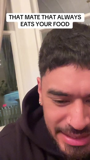 That Mate That Always Eats Your Food | Funny Kings Comedy