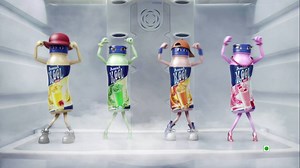 #Amul Kool : #KeepYourBodyMovingMoving | Amul