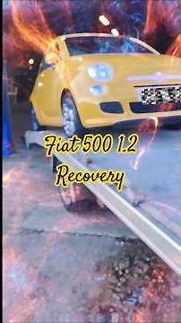 fiat 500 1.2 clutch replacement #fiat500 #fiat #clutch #mechanic #italian #automobile #car #italy