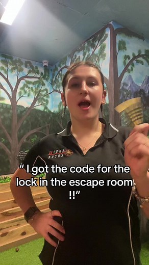 Escape Room Strategies: Guessing Your Way to Victory