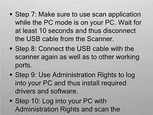 Steps to Fix Brother Error Code 2019