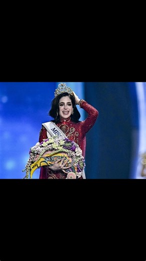 Max | Miss Mexico Fátima Bosch went from being humiliated by the director to wearing the Miss Universe crown—but was her victory pure redemption... | Instagram