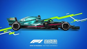 F1 2021 announced by Codemasters and EA for PS5 and Xbox Series X