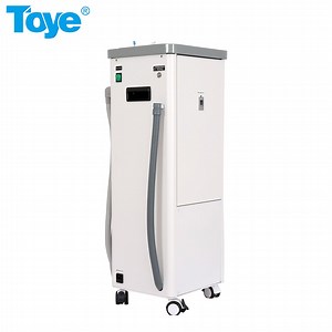 [Hot Item] Chinese Suction Portable Dental Unit with Trolley