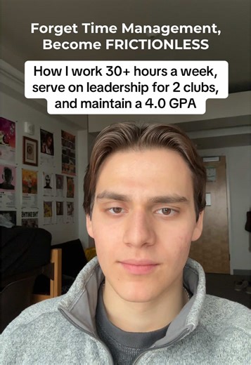 So many people struggle getting their desired tasks done in time, and it’s often wise for people with many small tasks throughout the day. As someone who sends/received ~100 texts, emails, and calls per day, you need to be able to move from task to task effectively. #timemanagement #collegeadvice #busy #entrepreneur #planner