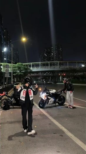 High Cost, High Thrills: The Motorcycle Boy's Epic Ride