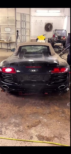 Audi A6 Deep Dive: Exploring Features and Specs - Part 2