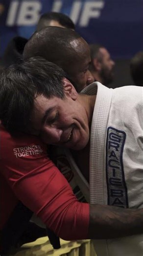 BJJ Motivation Secret for Competitors