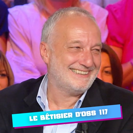 436K views · 8.1K reactions | Jean Dujardin déconneur sur le tournage d'OSS 117  | NextPlz | Facebook