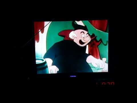 little audrey the lost dream 1948