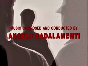 David Lynch's Hotel Room ( 1993)