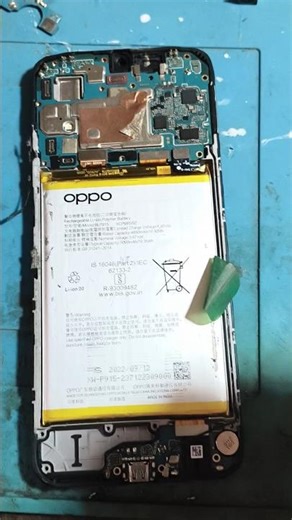 OPPO A17 Network Problem Solution 🔧 | 4G Not Working 🚫 Only 2G Showing | 100% Fixed | Latest 2025 !