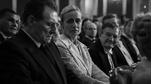 ‘Dance First’: Samuel Beckett no está ni se le espera