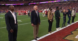 Randy Gradishar will be enshrined in Canton