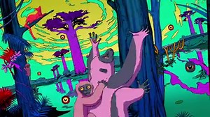 158K views · 934 reactions | Stay after dark & celebrate summer with us. Come “rock and roar” with live music, fun shows, and special animal encounters. | San Diego Zoo | Facebook