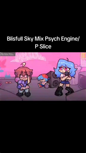 Sky Reborn: Una Nueva Experiencia en Psych Engine