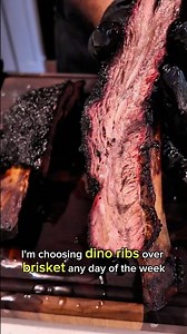 Dino Ribs: The Best Bite in BBQ #barbecue #dinoribs #beefribs #backyardbbq #smokedmeat #easyrecipe