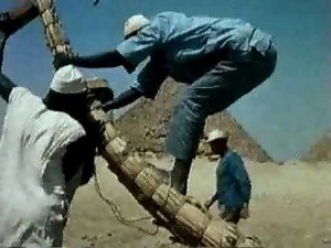 Thor Heyerdahl - Expedition Ra I & II